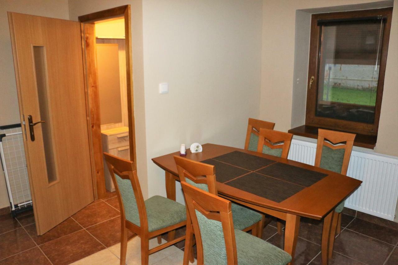 Ubytovanie Tri Ruze Krásnohorské Podhradie Extérieur photo