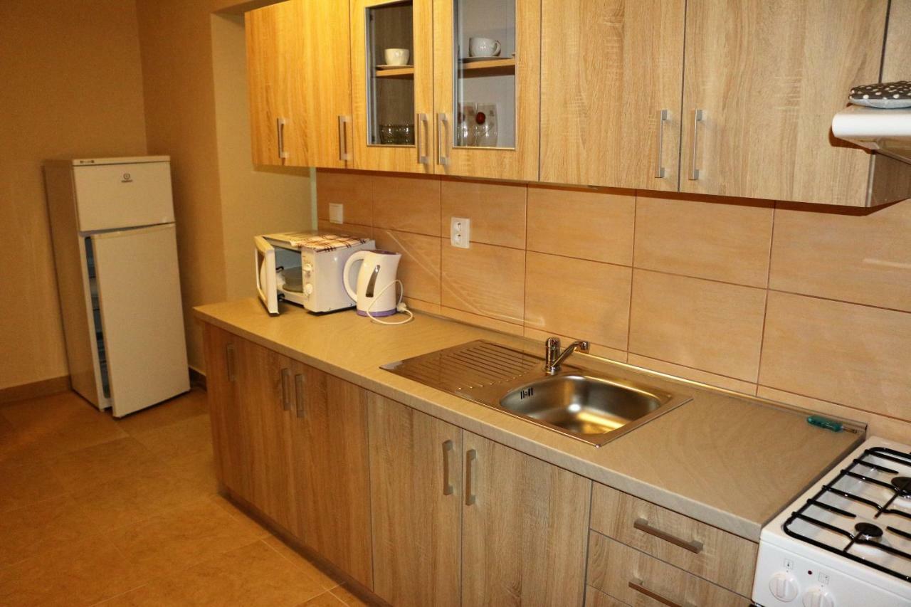 Ubytovanie Tri Ruze Krásnohorské Podhradie Extérieur photo